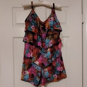Swimwear Romper